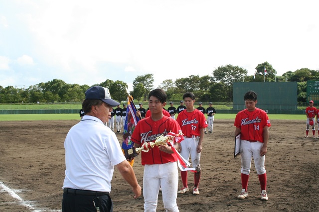 支部ニュース | ボーイズリーグ 静岡県支部 日本少年野球連盟